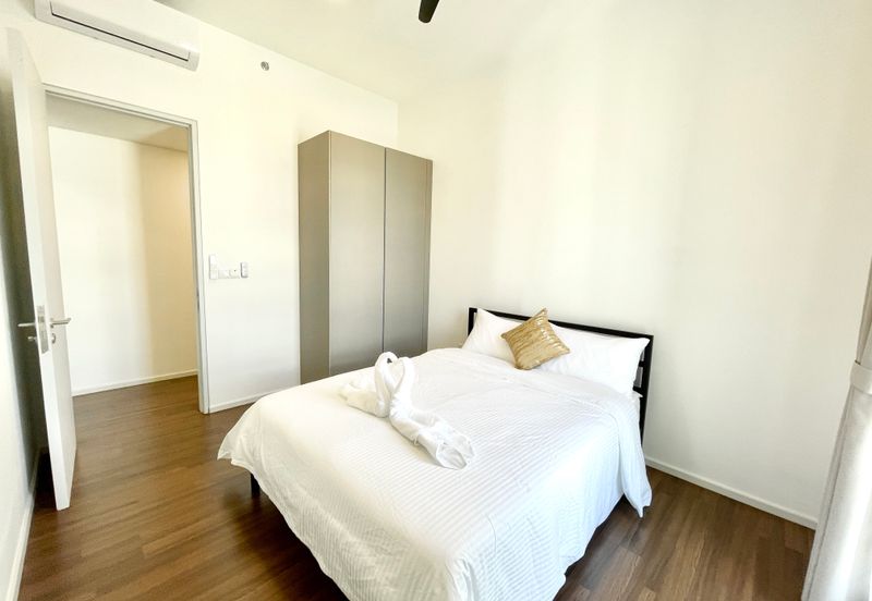 UNA Residence Jalan Peel