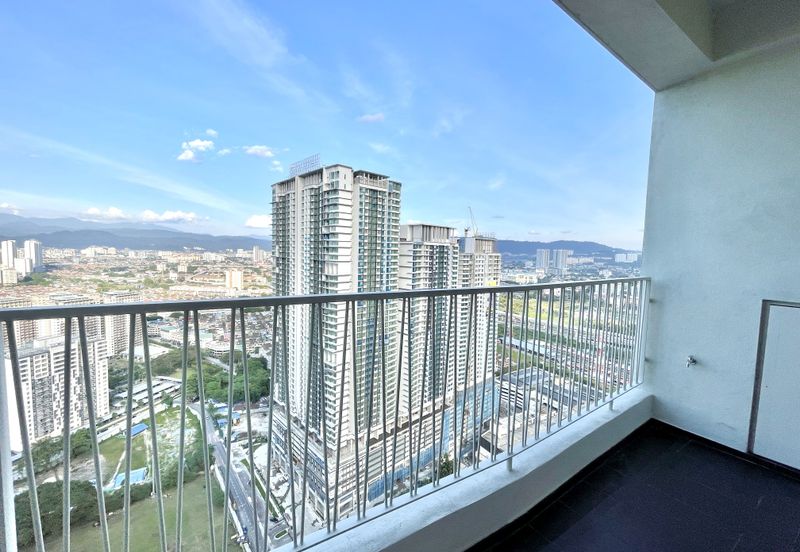 UNA Residence Jalan Peel