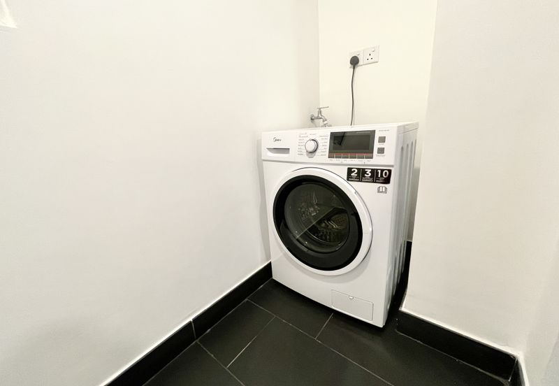 UNA Residence Jalan Peel