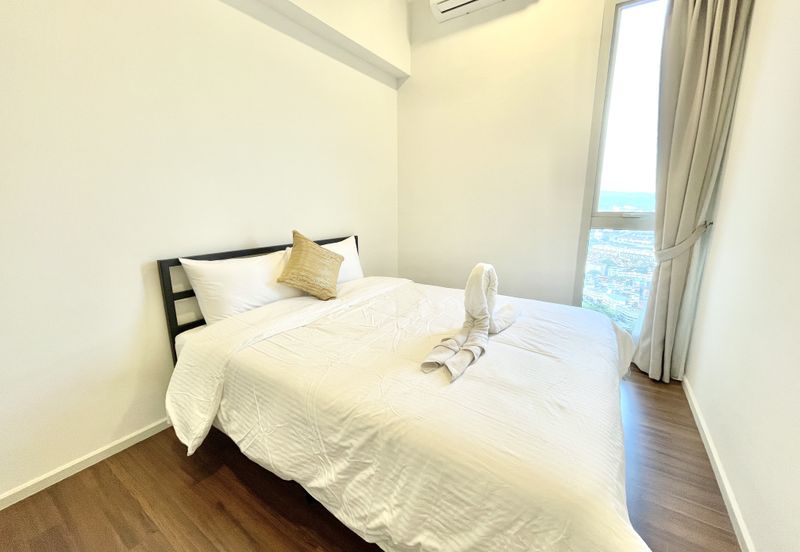 UNA Residence Jalan Peel