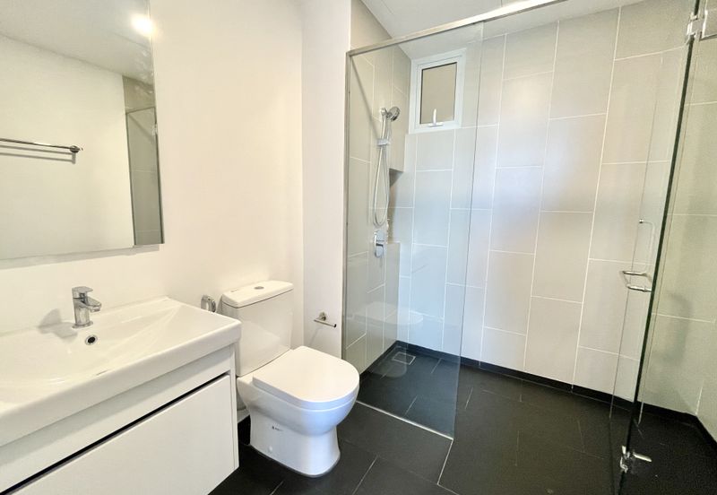 UNA Residence Jalan Peel