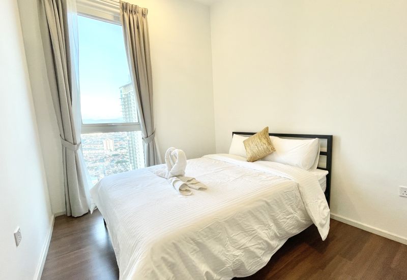 UNA Residence Jalan Peel