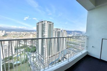 UNA Serviced Apartment