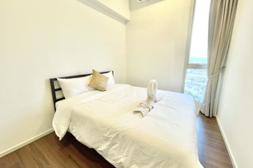 UNA Serviced Apartment