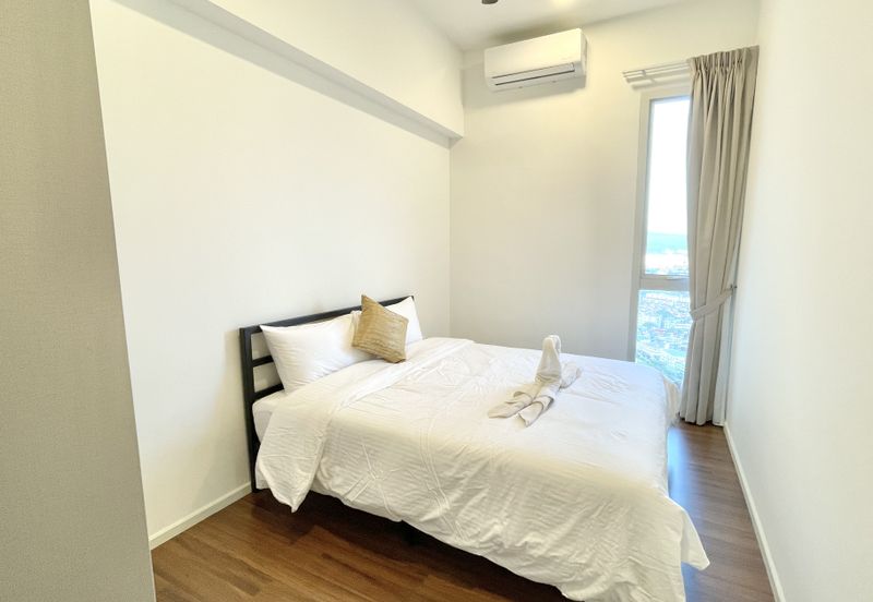 UNA Residence Jalan Peel