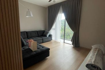 Sunway Mont Residences