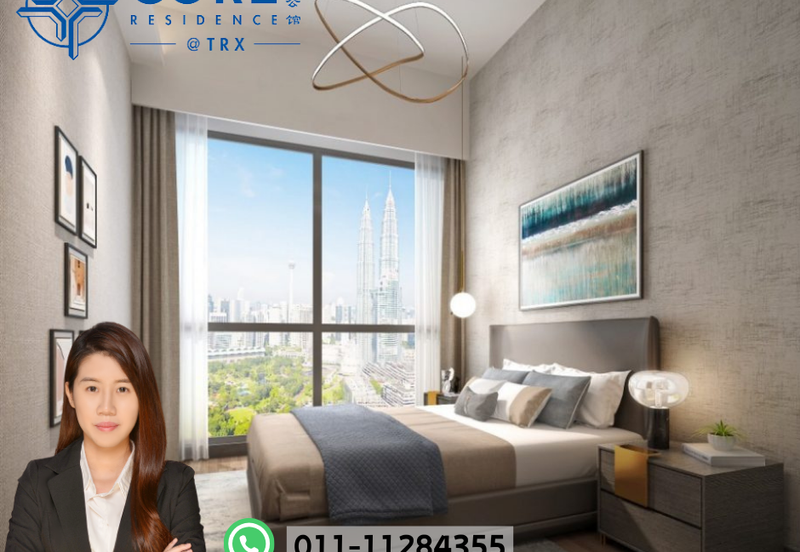 Core Residence @ TRX