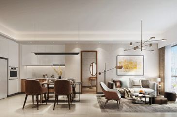 Core Residence @ TRX