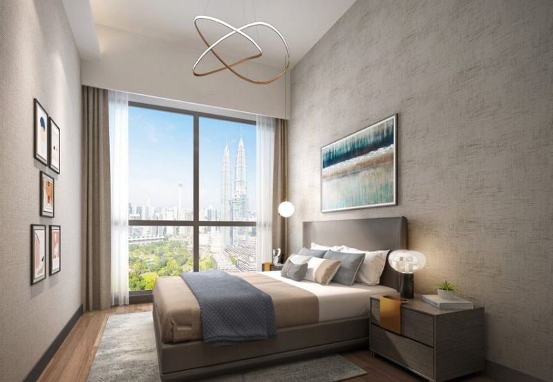 Core Residence @ TRX