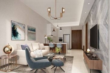 Core Residence @ TRX