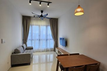 V Residence 2 @ Sunway Velocity