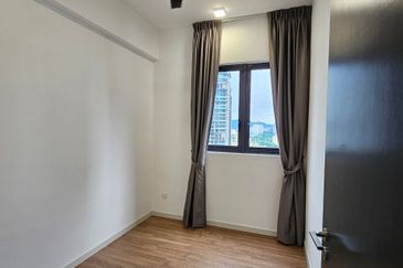 V Residence 2 @ Sunway Velocity