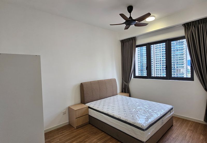 V Residence 2 @ Sunway Velocity