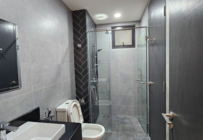 V Residence 2 @ Sunway Velocity