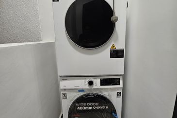 V Residence 2 @ Sunway Velocity