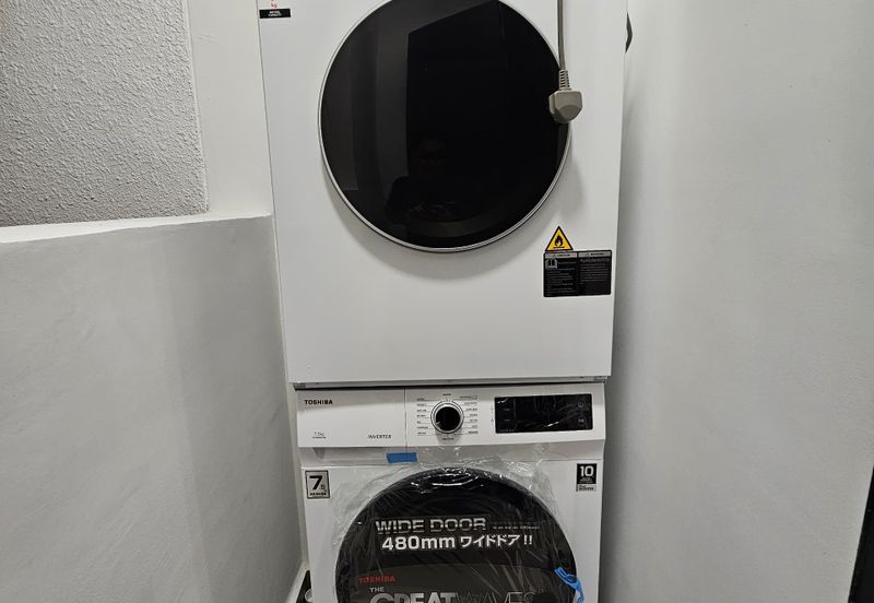 V Residence 2 @ Sunway Velocity