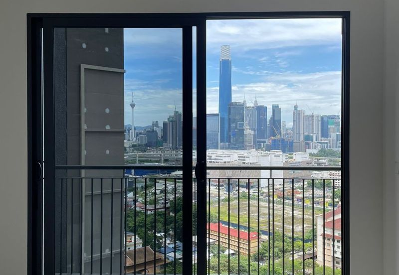 V Residence 2 @ Sunway Velocity