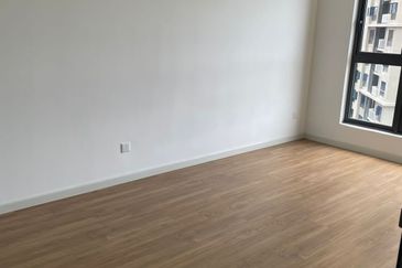 V Residence 2 @ Sunway Velocity