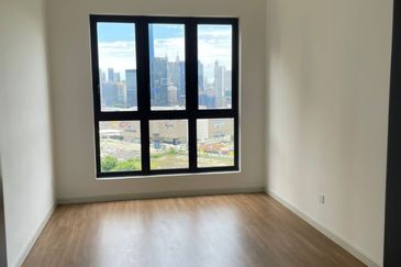 V Residence 2 @ Sunway Velocity