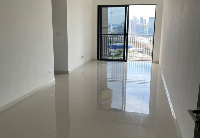 V Residence 2 @ Sunway Velocity