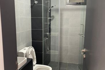 V Residence 2 @ Sunway Velocity