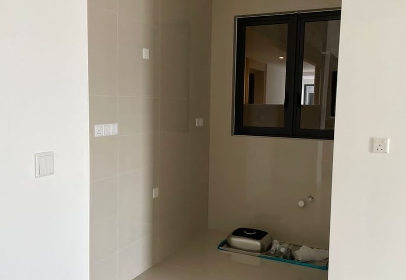 V Residence 2 @ Sunway Velocity