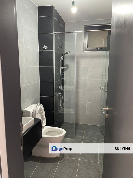 V Residence Brand New Unit High Level , Negotiable Price , Kuala Lumpur, Cheras