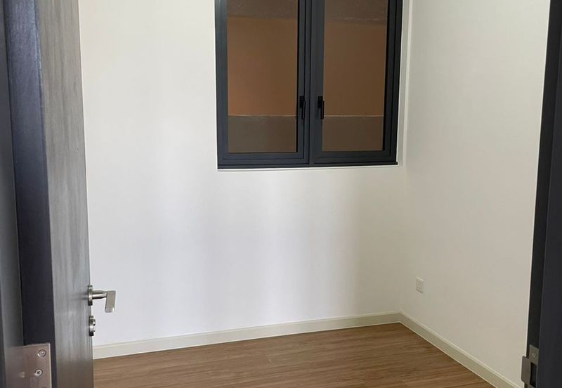 V Residence 2 @ Sunway Velocity