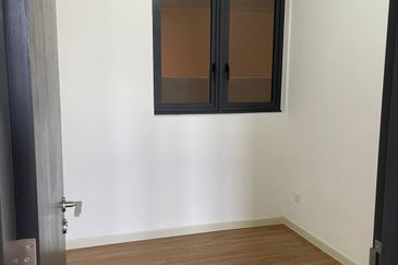 V Residence 2 @ Sunway Velocity