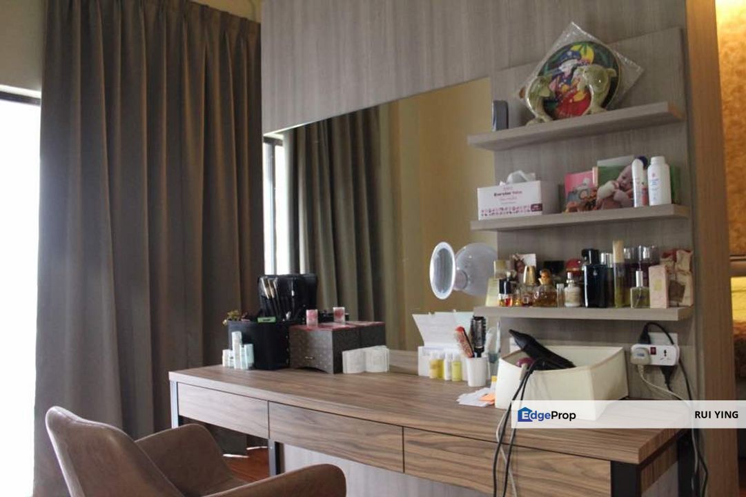 Lanai Kiara Family Suites , Istana View , Kuala Lumpur, Mont Kiara