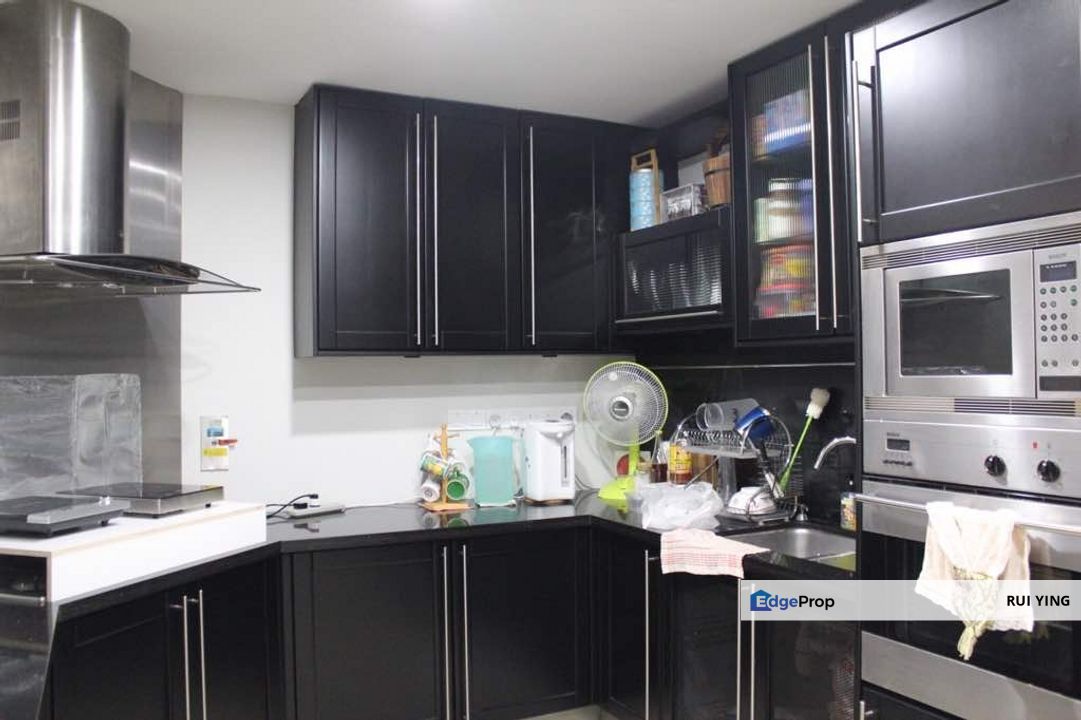 Lanai Kiara Family Suites , Istana View , Kuala Lumpur, Mont Kiara