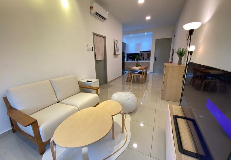 B11 Parkland Residence