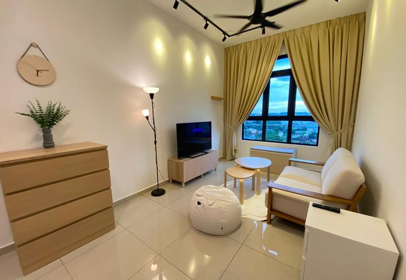 B11 Parkland Residence