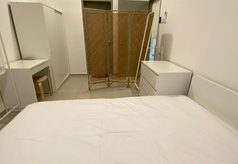 B11 Parkland Residence