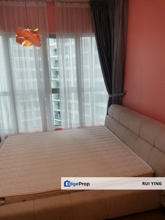 Regalia 2R2B Jalan Sultan Ismail , Specialist in Regalia Condo, Kuala Lumpur, KL City