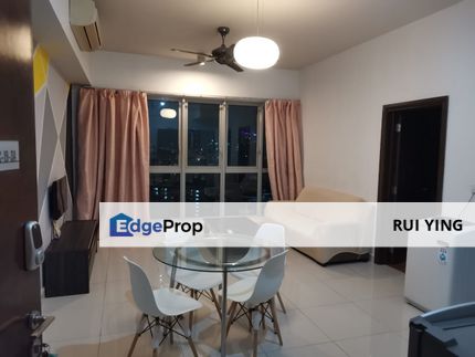 Regalia 1R1B For Rent &  Specialist in Regalia Condo, Many Unit On Hand, Kuala Lumpur, KL City