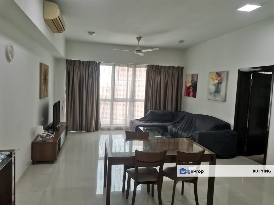 Regalia 1R1B Jalan Sultan Ismail , Specialist in Regalia Condo, Many Unit On Hand, Kuala Lumpur, KL City