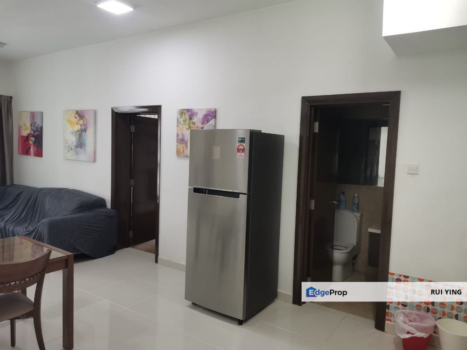 Regalia 1R1B Jalan Sultan Ismail , Specialist in Regalia Condo, Many Unit On Hand, Kuala Lumpur, KL City