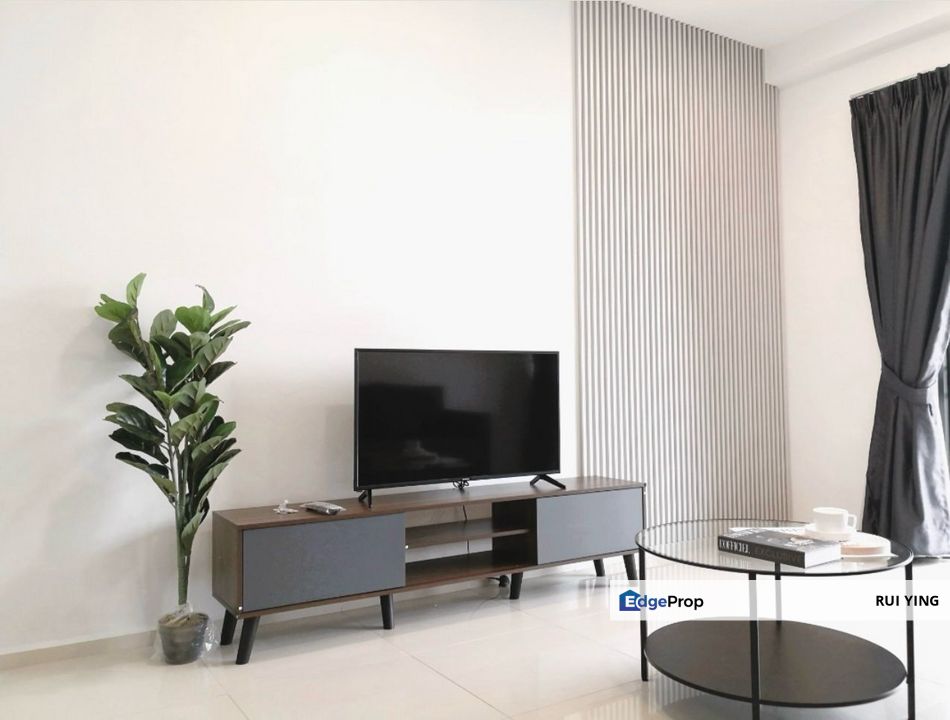 Ekocheras 2R2B Nice ID Design & Furniture, Kuala Lumpur, Cheras