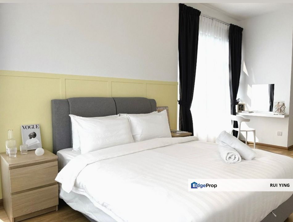 Ekocheras 2R2B Nice ID Design & Furniture, Kuala Lumpur, Cheras