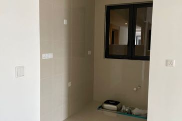 V Residence 2 @ Sunway Velocity