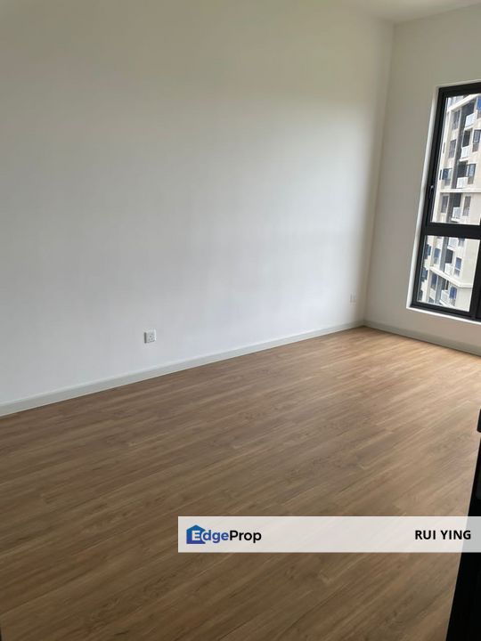 V Residence Brand New Unit High Level , Swimming Pool View, Kuala Lumpur, Cheras