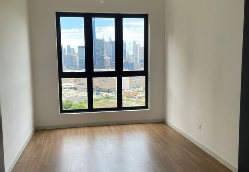 V Residence 2 @ Sunway Velocity