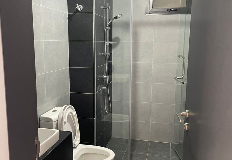 V Residence 2 @ Sunway Velocity