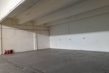 Taman Shamelin Perkasa