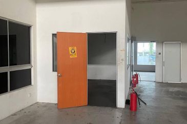 Taman Shamelin Perkasa