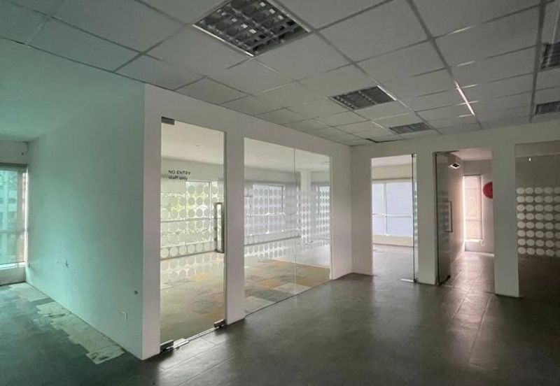 Taman Shamelin Perkasa