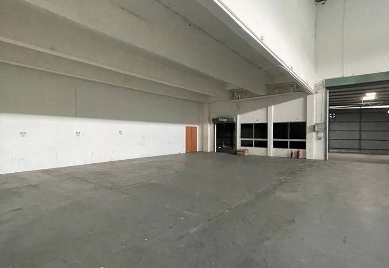 Taman Shamelin Perkasa