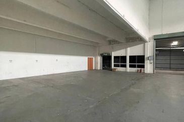 Taman Shamelin Perkasa