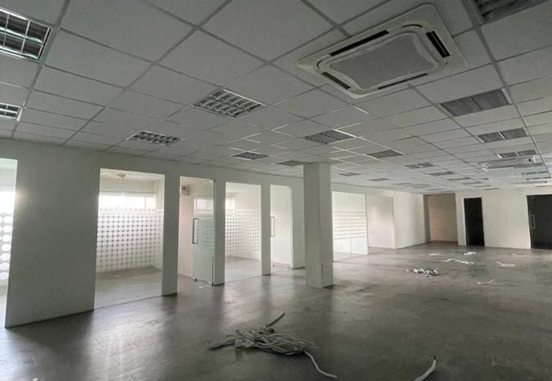 Taman Shamelin Perkasa